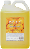 Kin Kin Bulk Dishwash Liquid Tangerine & Mandarin 5 litre