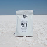 Ancient Lakes Keto Salt Blend 425g