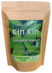 Kin Kin Naturals Dishwasher Powder Lemon Myrtle & Lime 1.1kg