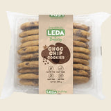 Leda Nutrition Gluten-free Vegan Bakery Range Biscuits 250g (choose flavour)