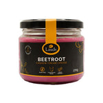 Lauds Beetroot Cashew Vegan Cream Cheese 300g BB date 26/09/24