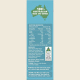 Leda Nutrition Cracker Miniz 150g (choose flavour)