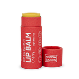 Noosa Basics Lip Balm Organic (choose flavour)