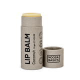 Noosa Basics Lip Balm Organic (choose flavour)