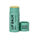 Noosa Basics Lip Balm Organic (choose flavour)