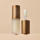 Inika Organic Lip Oil - Collagen & Squalane 5ml