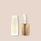 Inika Organic Lip Oil - Collagen & Squalane 5ml
