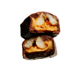 Loco Love Maple Macadamia Caramel Twin Pack 70g