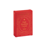 Loco Love Maple Macadamia Caramel Twin Pack 70g