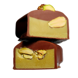 Loco Love Pistachio Mylk Praline with Tremella Mushroom (choose size)