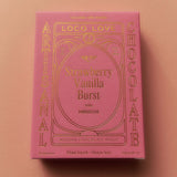 Loco Love Strawberry Vanilla Burst (choose size)