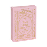 Loco Love Black Cherry & Raspberry With Schisandra Berry Twin Pack 70g