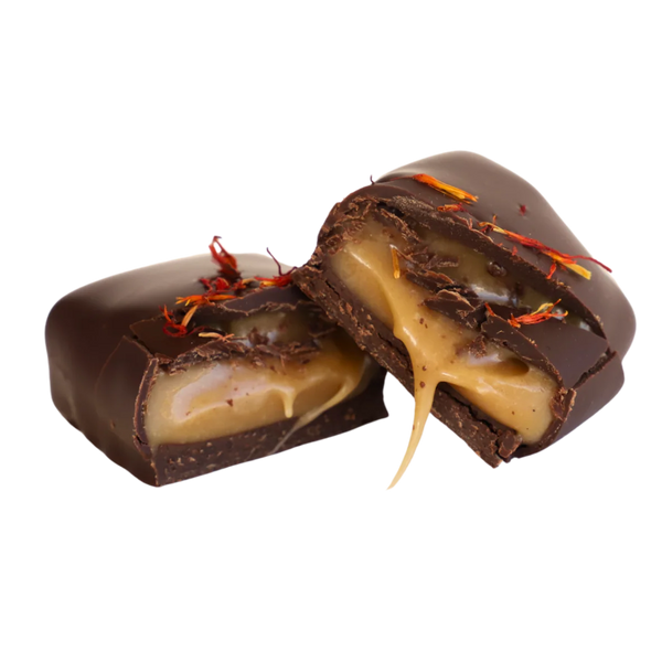 Loco Love Classic Chewy Caramel With Vegan Collagen (choose size)