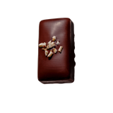 Loco Love Hazelnut Butter Praline Twin Pack 70g