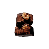 Loco Love Hazelnut Butter Praline Twin Pack 70g