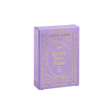 Loco Love Hazelnut Butter Praline Twin Pack 70g