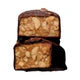 Loco Love Peanut Butter Caramel With Tremella Mushroom Twin Pack 70g
