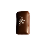 Loco Love Salted Caramel Shortbread with Tasmanian Sea Salt (choose size)