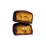 Loco Love Salted Caramel Shortbread with Tasmanian Sea Salt (choose size)