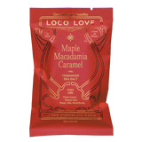 Loco Love Maple Macadamia Caramel (choose size)
