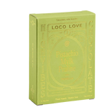 Loco Love Pistachio Mylk Praline with Tremella Mushroom (choose size)