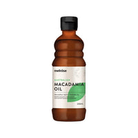 Melrose Macadamia Oil AUS 250ml