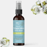 Mg12 Magnesium Oil Body Spray Australis 125ml