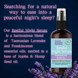 Mg12 Restful Night Serum 50ml