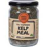 Mindful Foods Kelp Meal Raw Tasmanian 360g