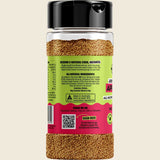 Mingle All Natural Sweet Topper Jord's Nan's Apple Pie 130g