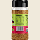 Mingle All Natural Sweet Topper Jord's Nan's Apple Pie 130g