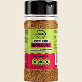 Mingle All Natural Sweet Topper Jord's Nan's Apple Pie 130g