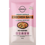 Mingle All Natural Recipe Base Buffalo Chicken Bake 35g