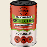 Mingle Chilli & Lime All Natural Seasoning 50g