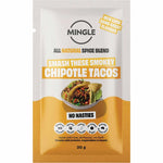 Mingle All Natural Seasoning Meal Sachet Smokey Chipotle Taco 30g