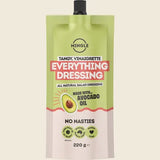 Mingle Tasty Vinaigrette Everything All Natural Salad Dressing 220g