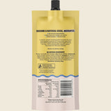Mingle Yuzu, Sesame & Soy Japanese Style All Natural Salad Dressing 220g