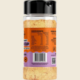 Mingle All Natural Sweet Topper Adam's Peanut Butter Cup 130g