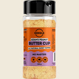 Mingle All Natural Sweet Topper Adam's Peanut Butter Cup 130g