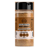 Mingle Gravy Roast Beef 120g