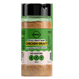 Mingle Gravy Roast Chicken 120g