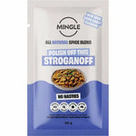 Mingle All Natural Seasoning Meal Sachet Hearty Stroganoff 30g