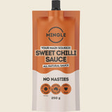 Mingle Better For You Sweet Chilli Sauce 250g