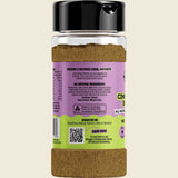 Mingle All Natural Sweet Topper Jess' Cinnamony Donut 130g