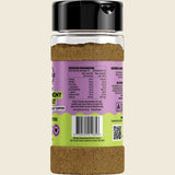 Mingle All Natural Sweet Topper Jess' Cinnamony Donut 130g