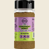 Mingle All Natural Sweet Topper Jess' Cinnamony Donut 130g