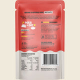 Mingle Fire Roasted Salsa & Taco All Natural Sauce 250g