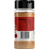 Mingle All Natural Seasoning Blend Backyard BBQ  50g