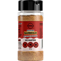 Mingle All Natural Seasoning Blend Backyard BBQ  50g