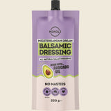 Mingle Mediterranean Dream Balsamic All Natural Salad Dressing 220g